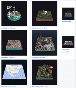 Unity-几种加载地图的方式 - Alan的小站